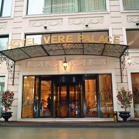Vere Palace Tbilisi Bagian luar foto