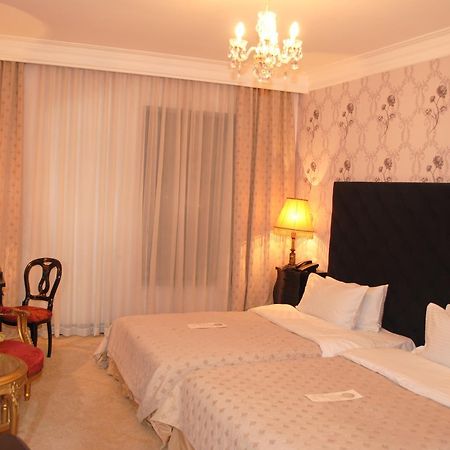Vere Palace Tbilisi Bagian luar foto