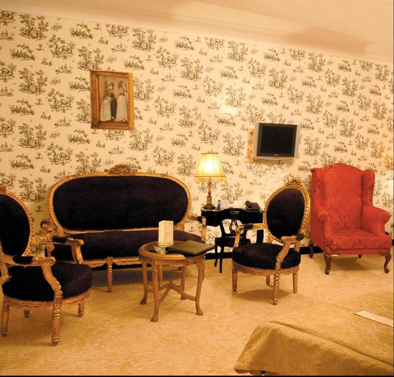 Vere Palace Tbilisi Bagian luar foto