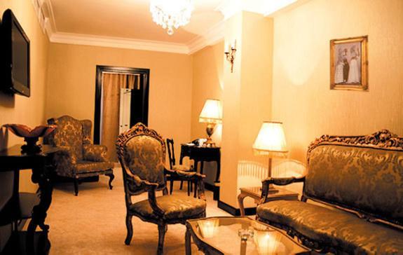 Vere Palace Tbilisi Bagian luar foto