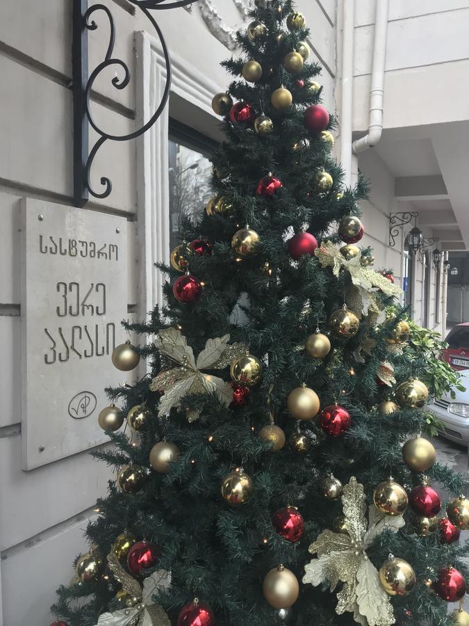 Vere Palace Tbilisi Bagian luar foto