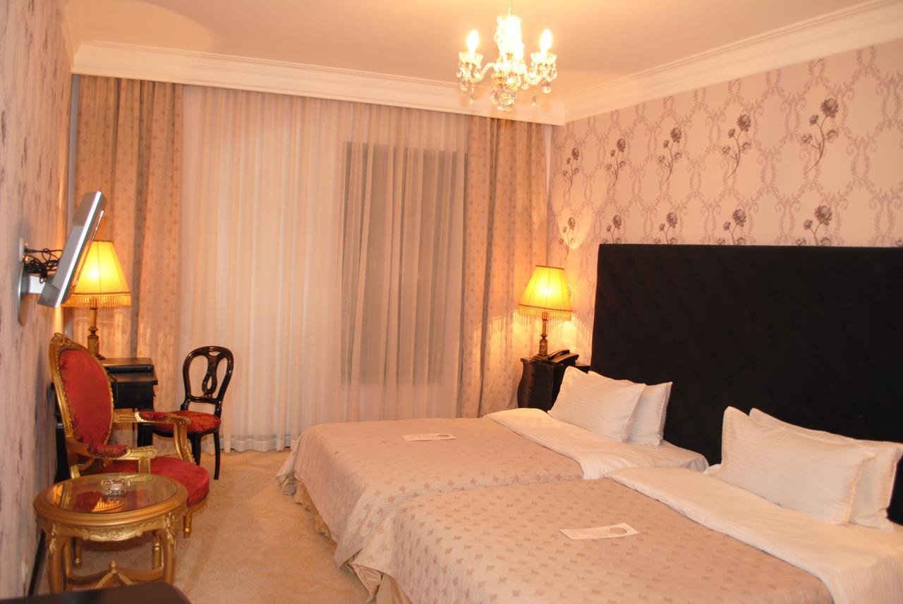 Vere Palace Tbilisi Bagian luar foto