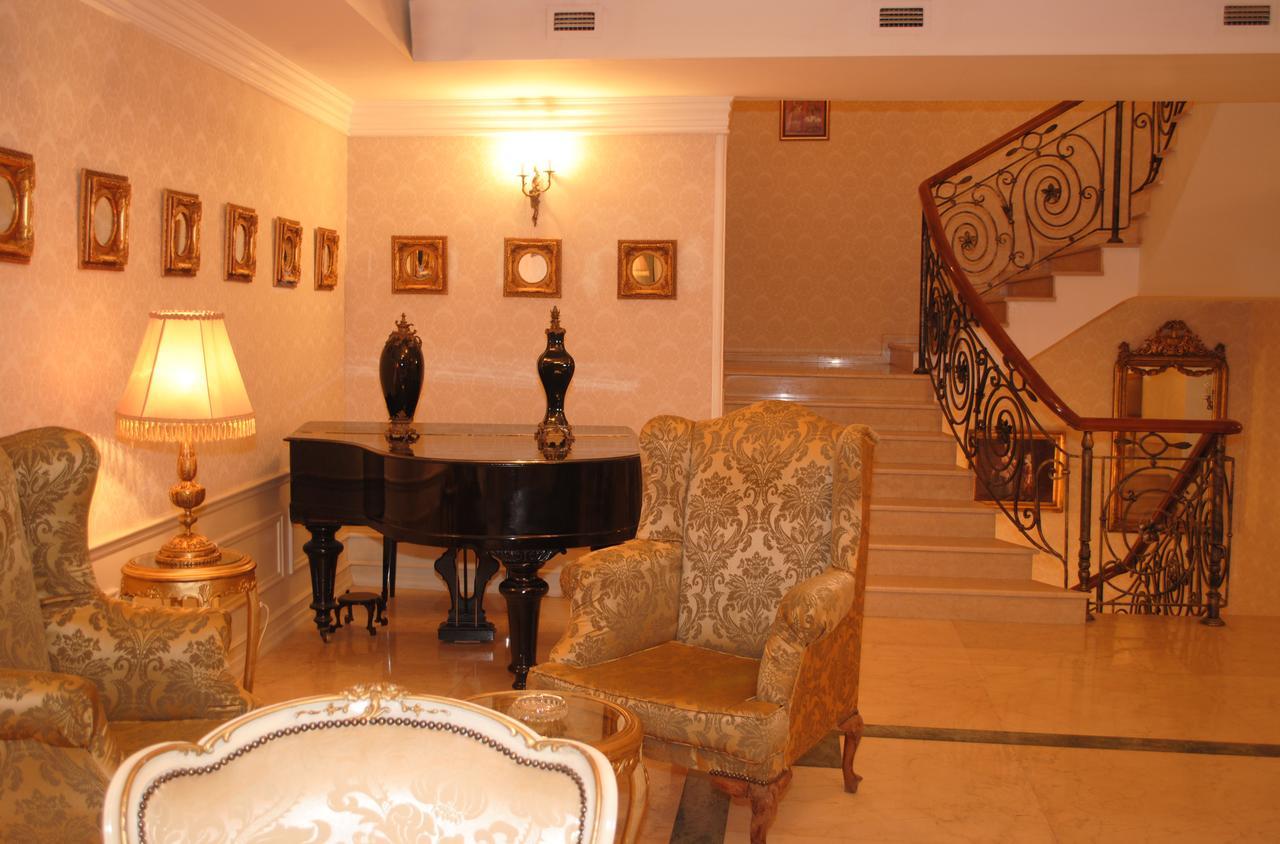 Vere Palace Tbilisi Bagian luar foto
