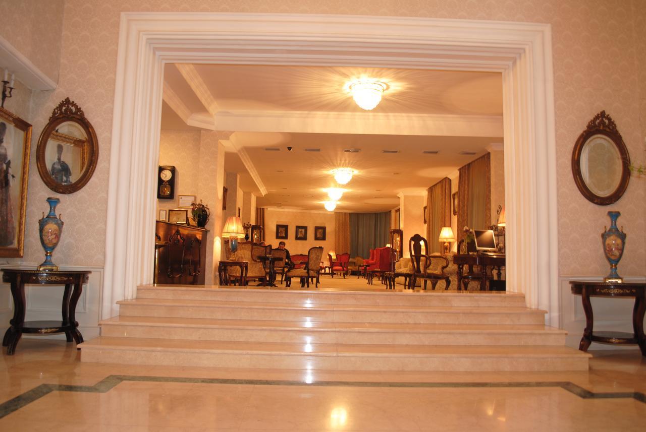 Vere Palace Tbilisi Bagian luar foto