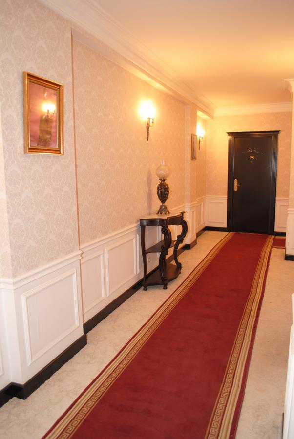Vere Palace Tbilisi Bagian luar foto