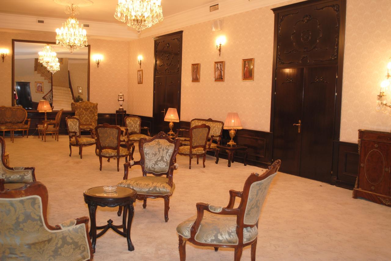 Vere Palace Tbilisi Bagian luar foto