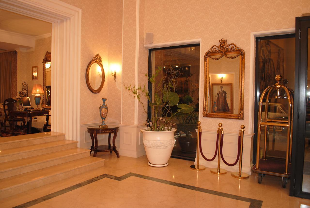 Vere Palace Tbilisi Bagian luar foto
