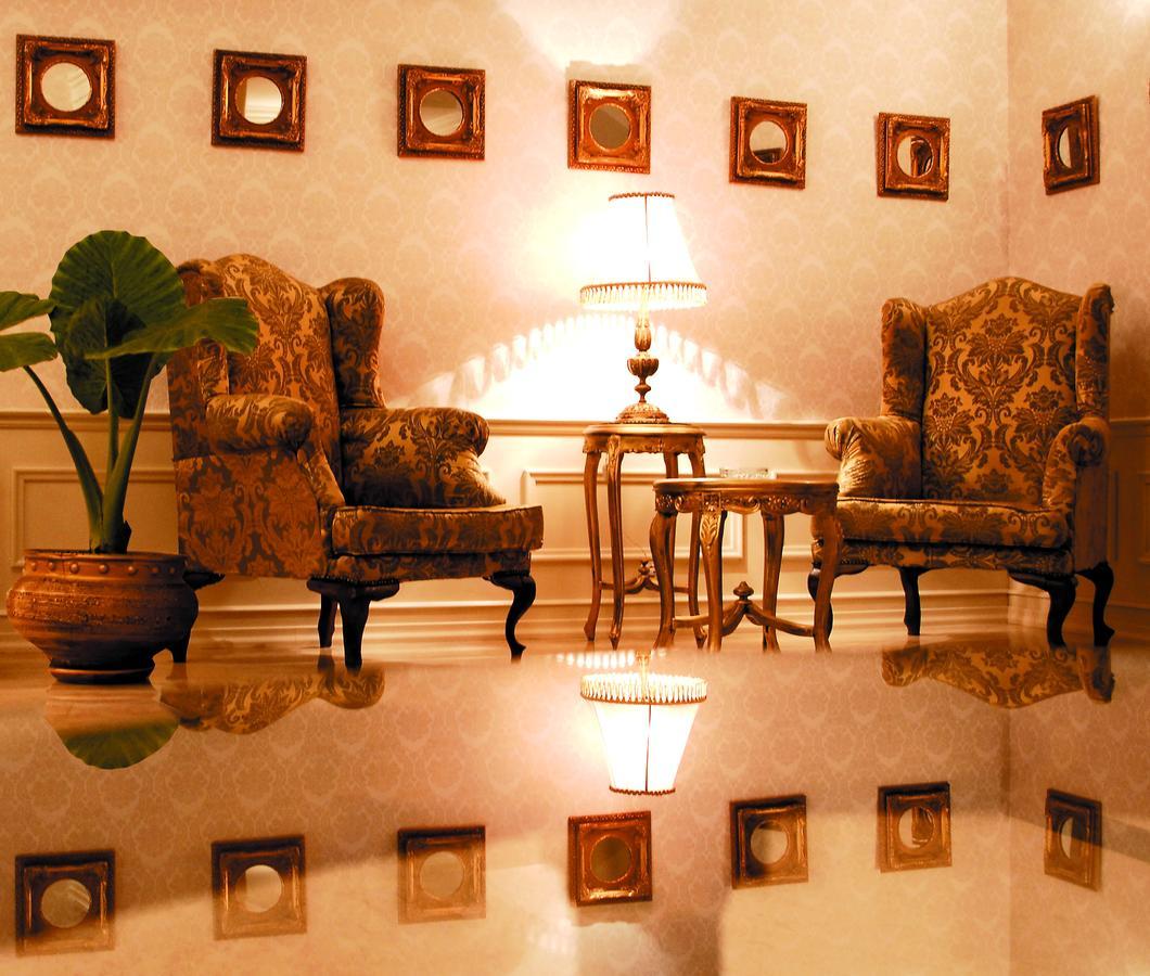 Vere Palace Tbilisi Bagian luar foto