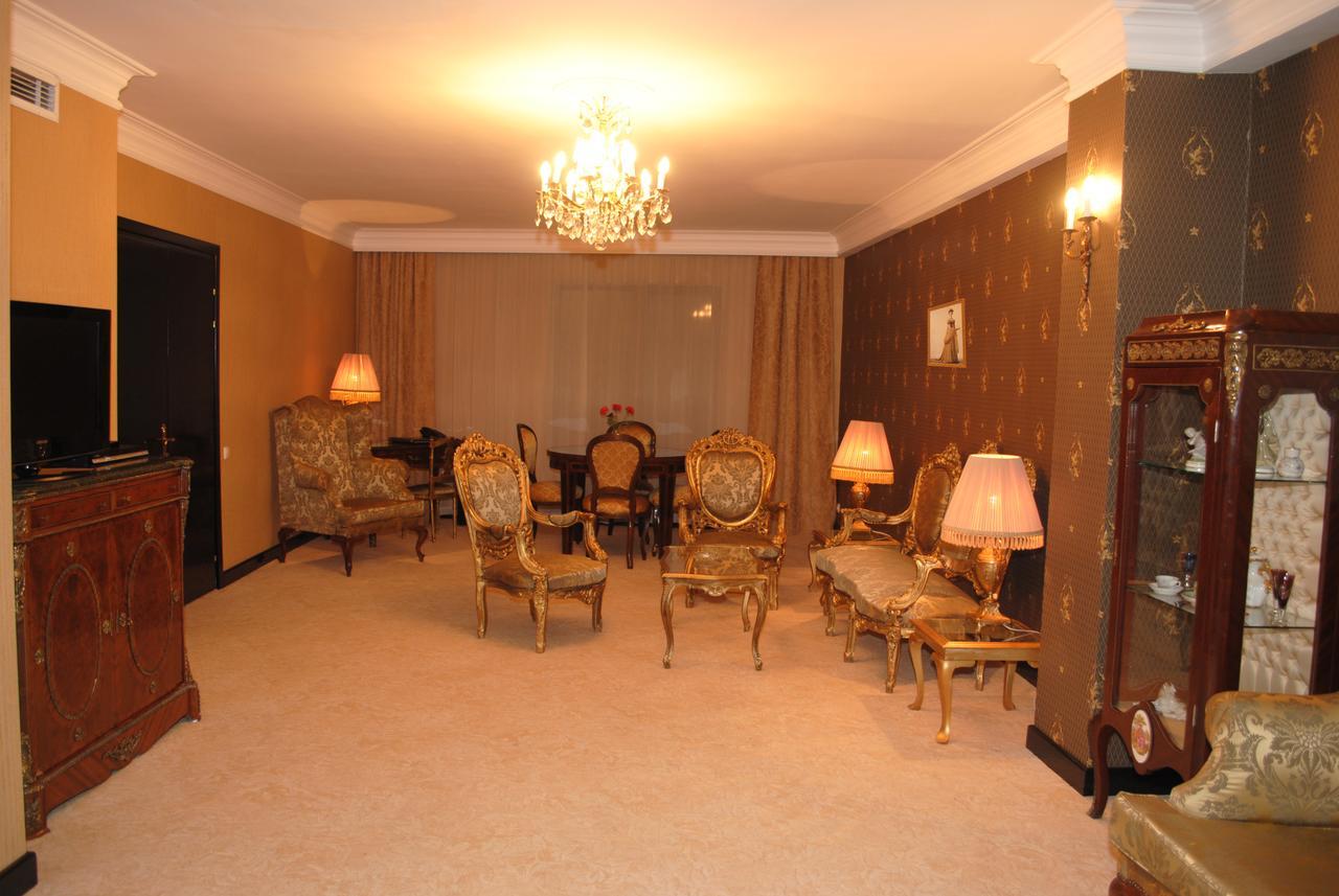 Vere Palace Tbilisi Bagian luar foto