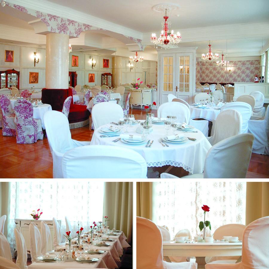 Vere Palace Tbilisi Bagian luar foto