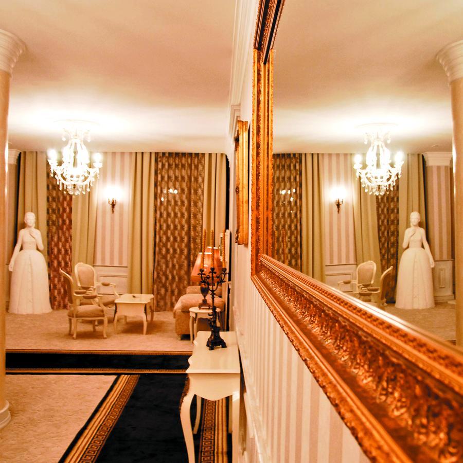 Vere Palace Tbilisi Bagian luar foto