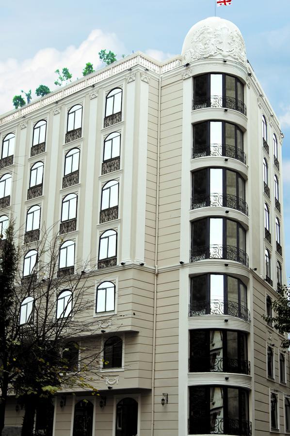 Vere Palace Hotel Tbilisi Bagian luar foto