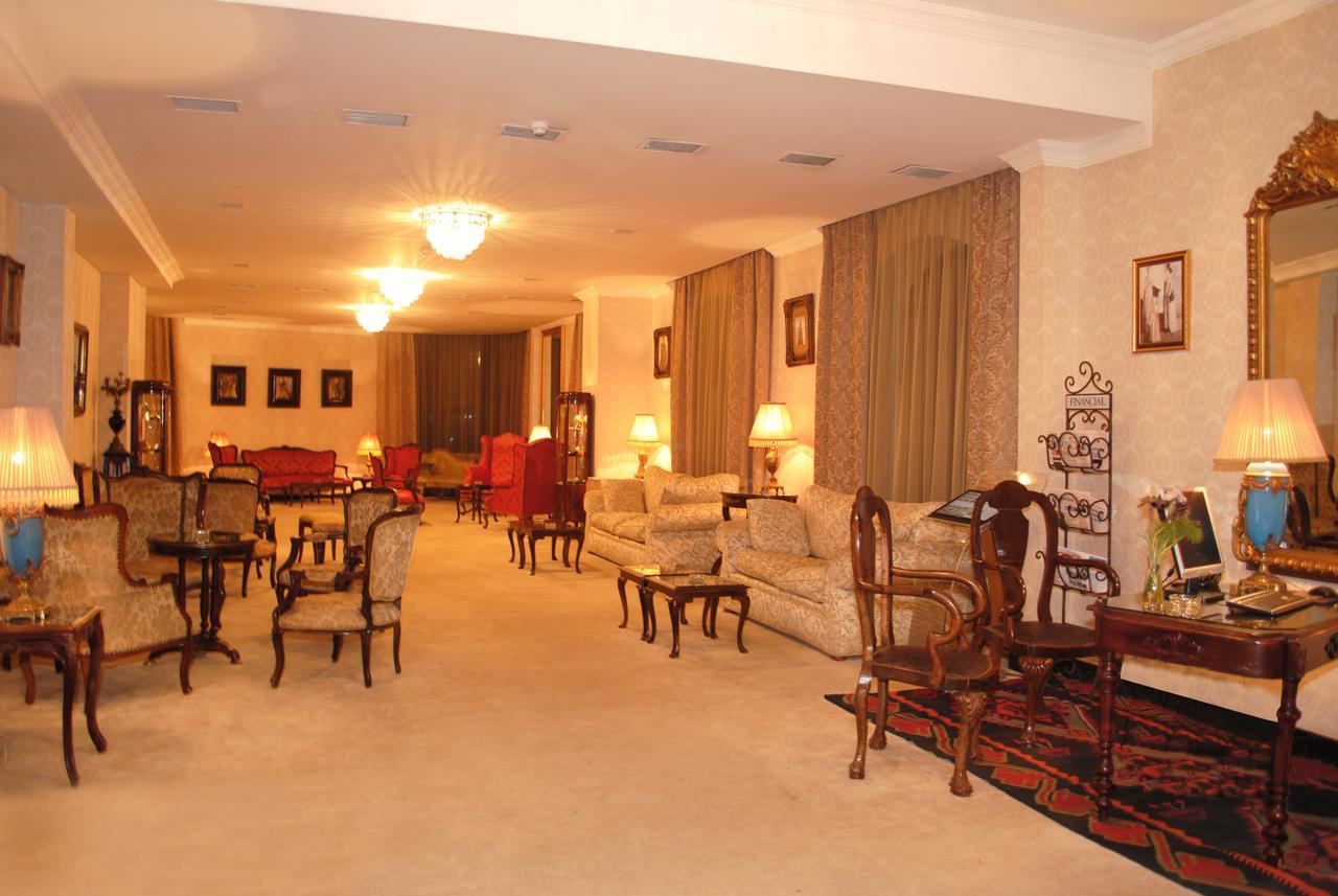 Vere Palace Tbilisi Bagian luar foto