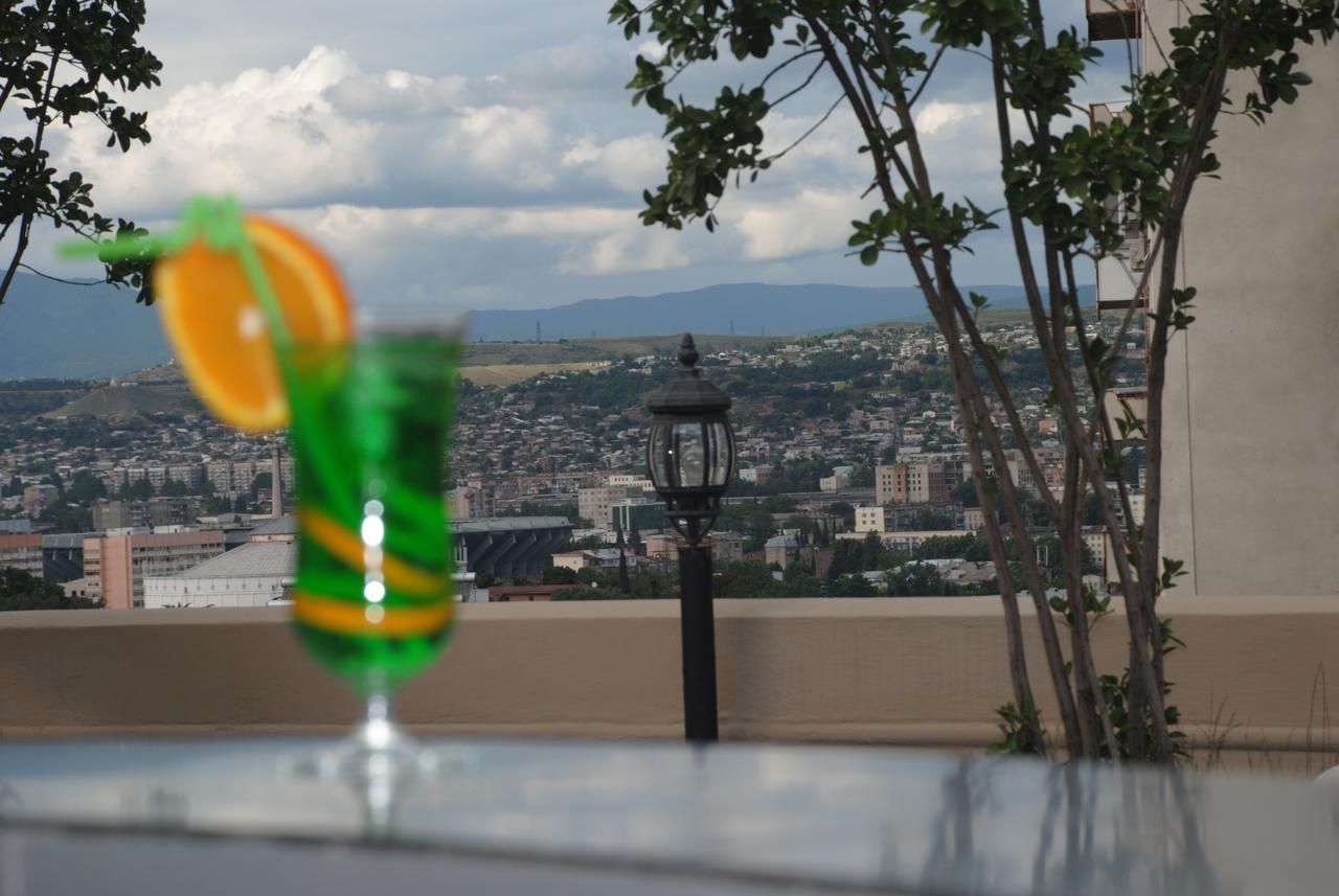 Vere Palace Hotel Tbilisi Bagian luar foto