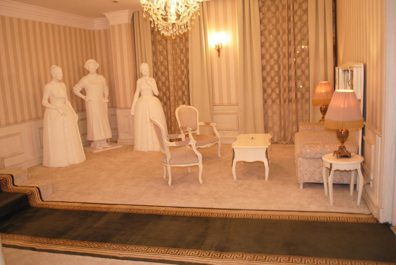 Vere Palace Tbilisi Bagian luar foto